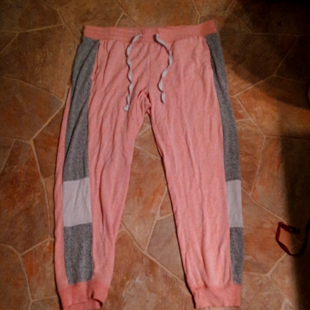 Sweatpants